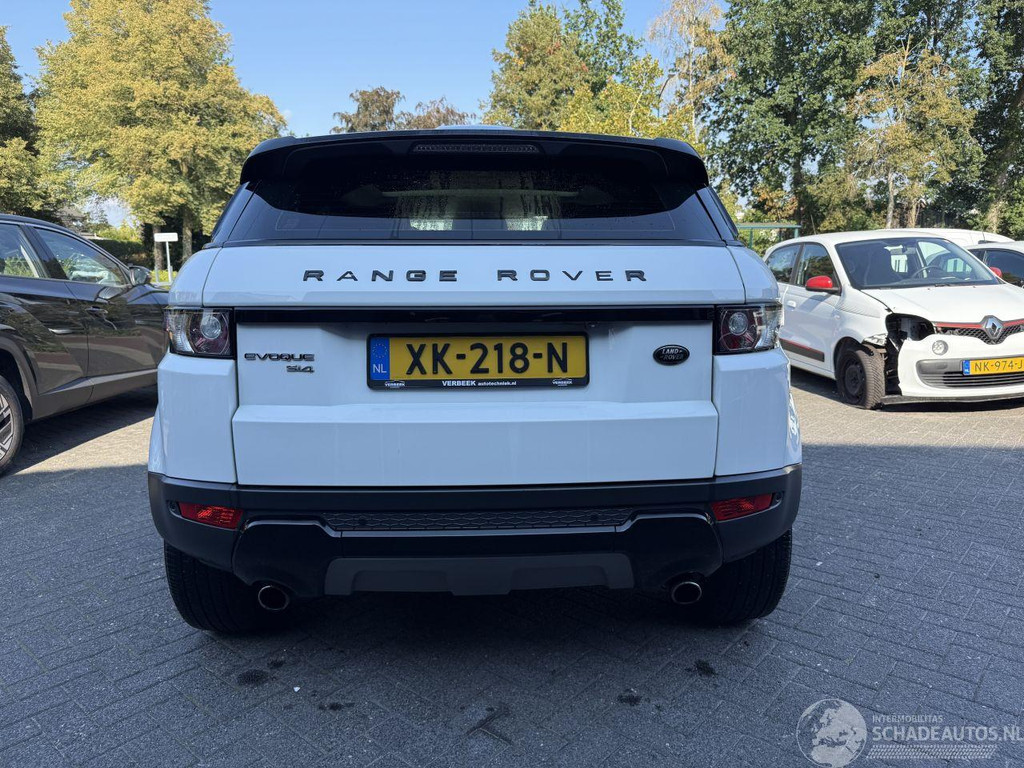 Land Rover Range Rover Evoque 2.0 Si 4WD Pure 56227981-3.jpg | Lunenburg Auto’s