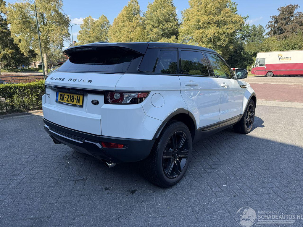 Land Rover Range Rover Evoque 2.0 Si 4WD Pure 56227981-4.jpg | Lunenburg Auto’s