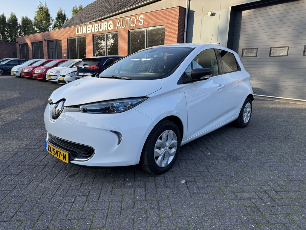 Renault ZOE R90 Life 41 kWh KOOP ACCU (Hatchback 5-dr.) 7231 EURO EX BTW 56375780-0.jpg | Lunenburg Auto’s