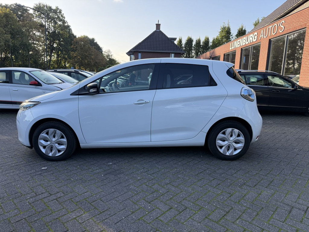 Renault ZOE R90 Life 41 kWh KOOP ACCU (Hatchback 5-dr.) 7231 EURO EX BTW 56375780-1.jpg | Lunenburg Auto’s