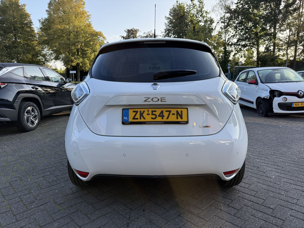 Renault ZOE R90 Life 41 kWh KOOP ACCU (Hatchback 5-dr.) 7231 EURO EX BTW 56375780-3.jpg | Lunenburg Auto’s