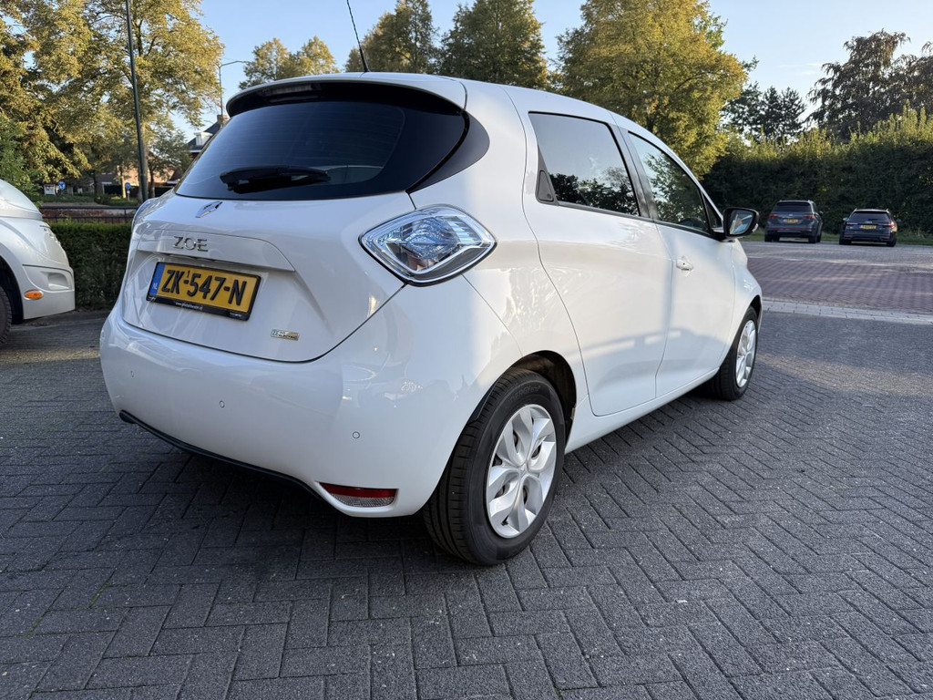 Renault ZOE R90 Life 41 kWh KOOP ACCU (Hatchback 5-dr.) 7231 EURO EX BTW 56375780-4.jpg | Lunenburg Auto’s