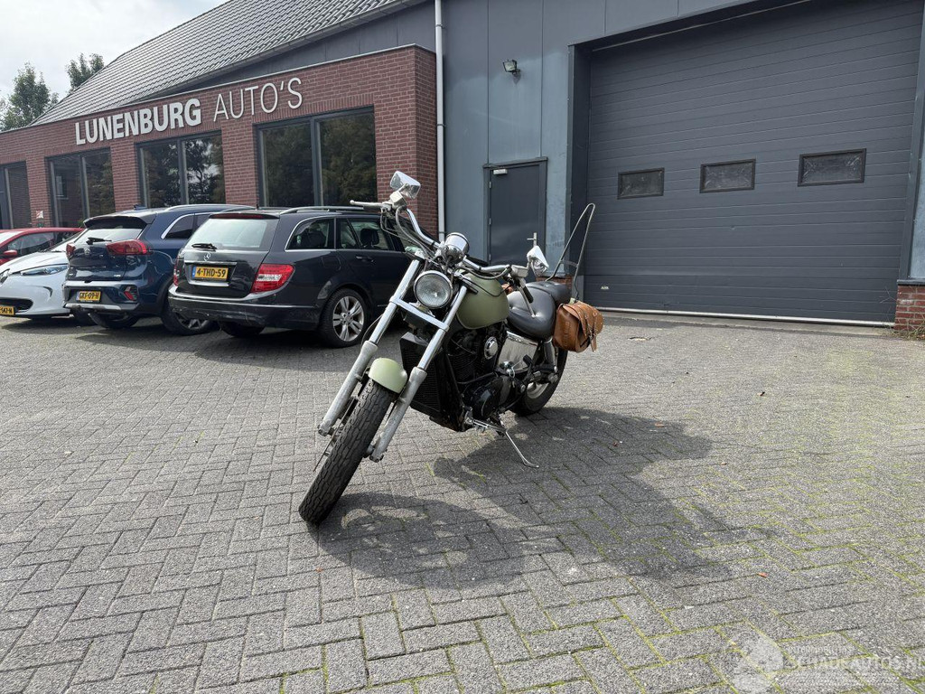 Honda  VT 1100 C Shadow 56390025-0.jpg | Lunenburg Auto’s