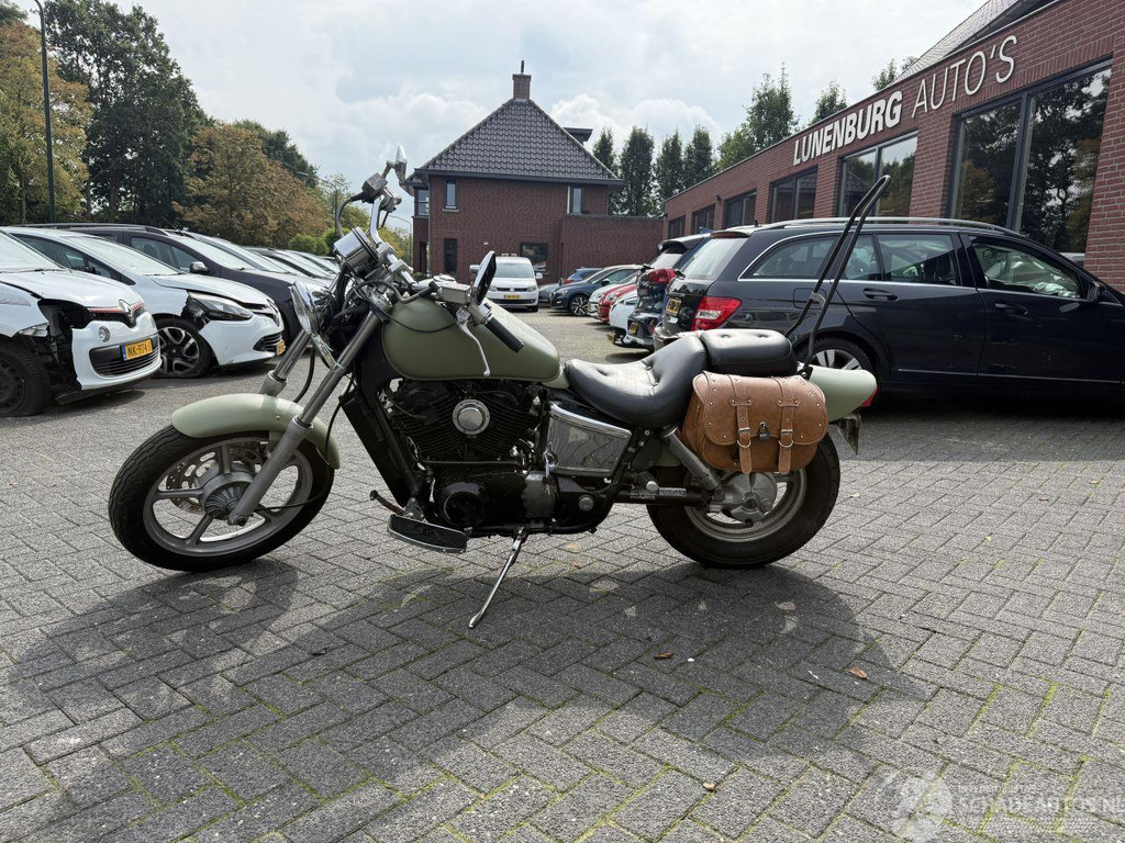 Honda  VT 1100 C Shadow 56390025-1.jpg | Lunenburg Auto’s