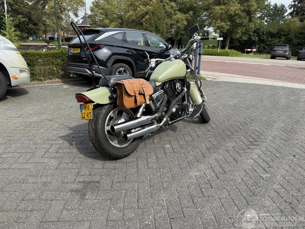 Honda  VT 1100 C Shadow 56390025-4.jpg | Lunenburg Auto’s