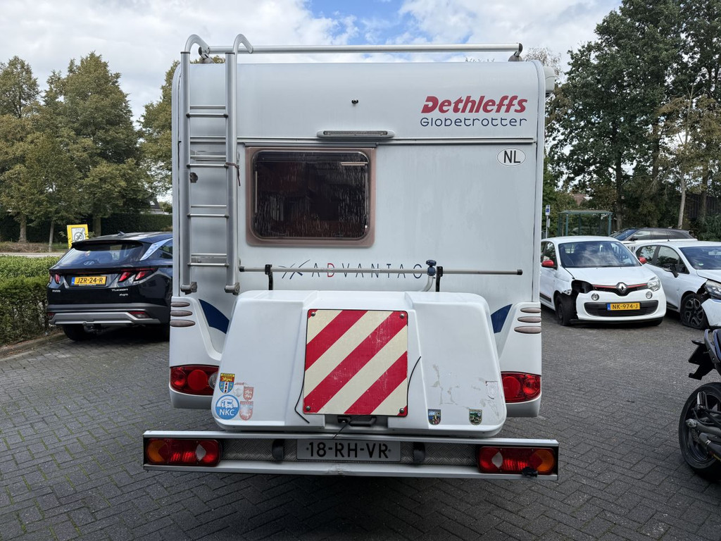Dethleffs  Advantage T6501 56428634-3.jpg | Lunenburg Auto’s