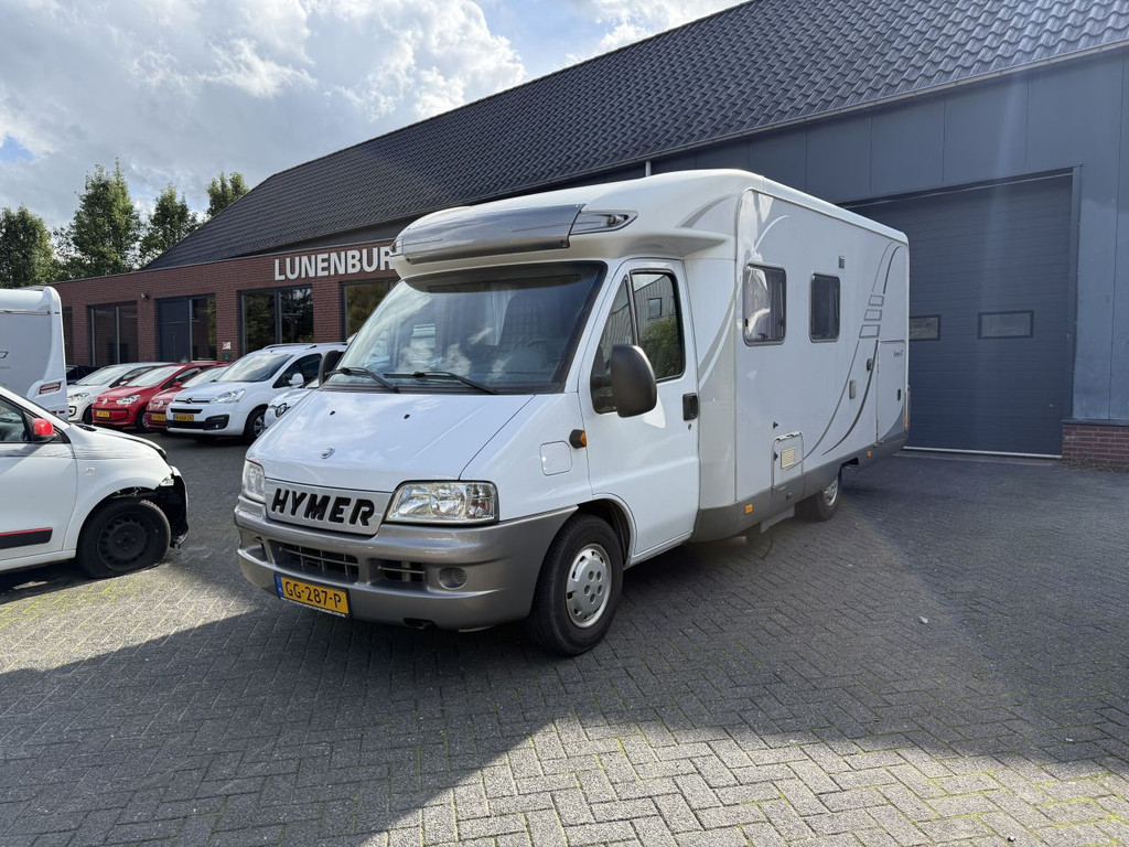 Hymer  T 664 GT 56429219-0.jpg | Lunenburg Auto’s
