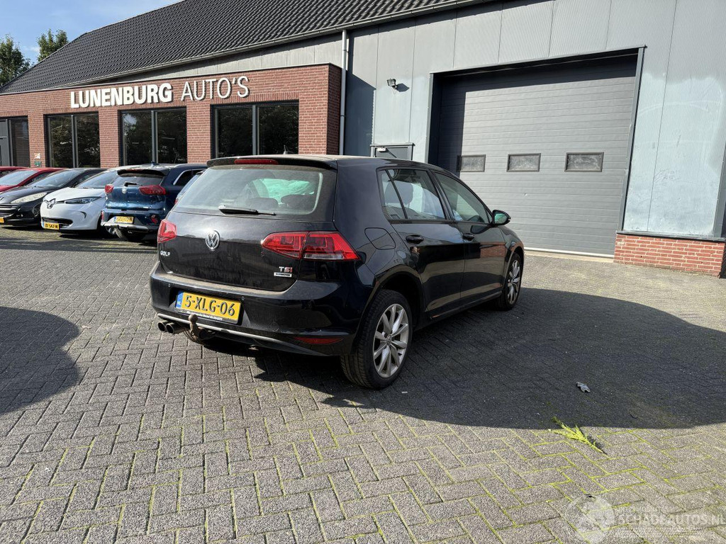 Volkswagen Golf 1.4 TSI ACT PANORAMADAK Highline (Hatchback 5-dr.) 56499407-0.jpg | Lunenburg Auto’s