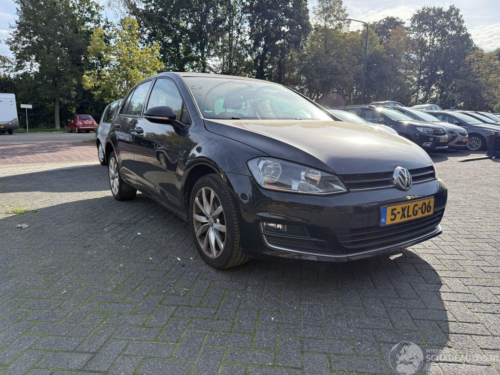 Volkswagen Golf 1.4 TSI ACT PANORAMADAK Highline (Hatchback 5-dr.) 56499407-4.jpg | Lunenburg Auto’s