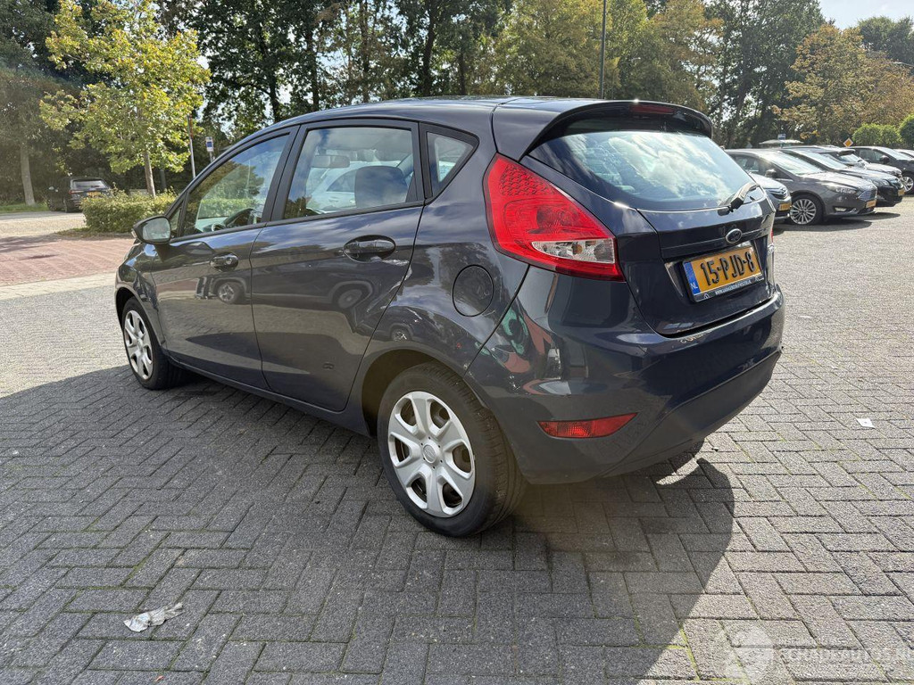 Ford Fiesta 1.25 Limited AIRCO (Hatchback 5-dr.) 56554322-2.jpg | Lunenburg Auto’s