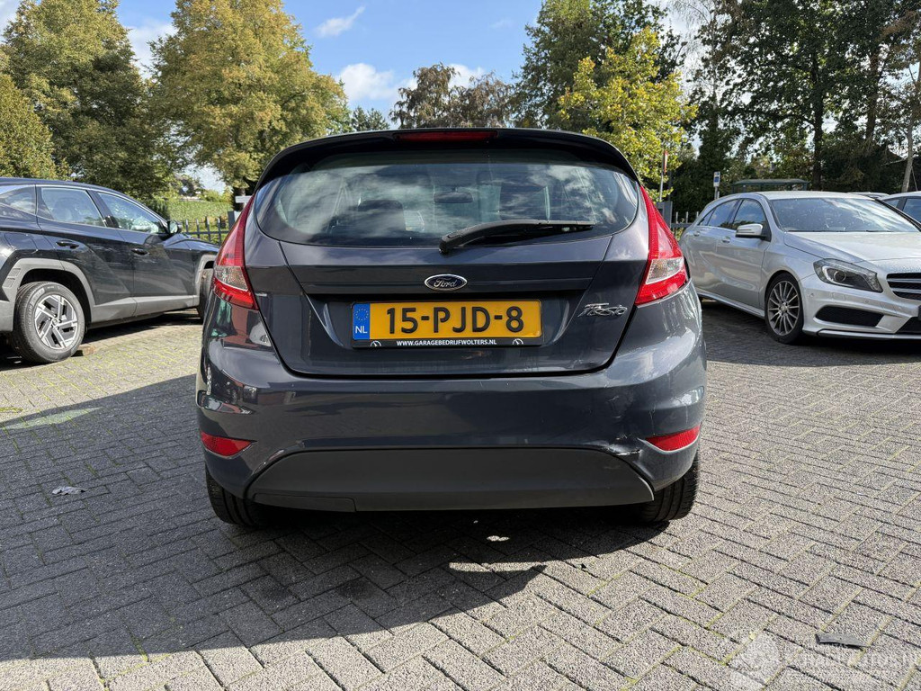 Ford Fiesta 1.25 Limited AIRCO (Hatchback 5-dr.) 56554322-3.jpg | Lunenburg Auto’s