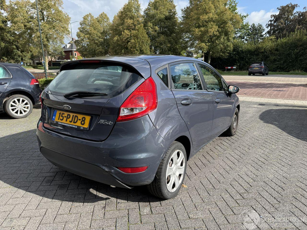 Ford Fiesta 1.25 Limited AIRCO (Hatchback 5-dr.) 56554322-4.jpg | Lunenburg Auto’s