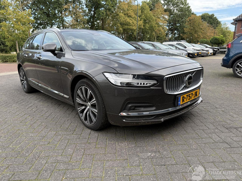 Volvo V90 V-90 2.0 B4 Inscription PANORAMADAK (Stationwagen 5-dr.) 56708274-2.jpg | Lunenburg Auto’s