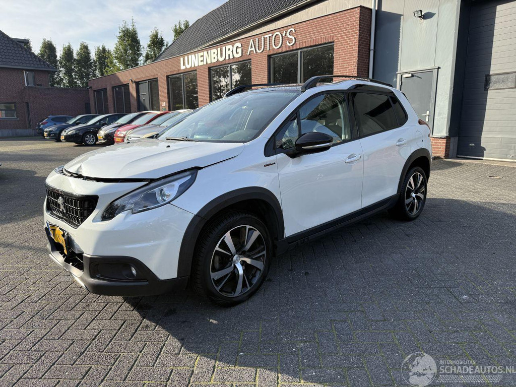 Peugeot 2008 1.2 PureTech GT-line (SUV 5-dr.) 56874861-0.jpg | Lunenburg Auto’s