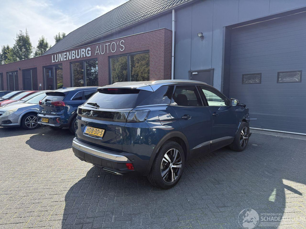 Peugeot 3008 1.2 PureTech AUTOMAAT GT (SUV 5-dr.) 56887642-0.jpg | Lunenburg Auto’s