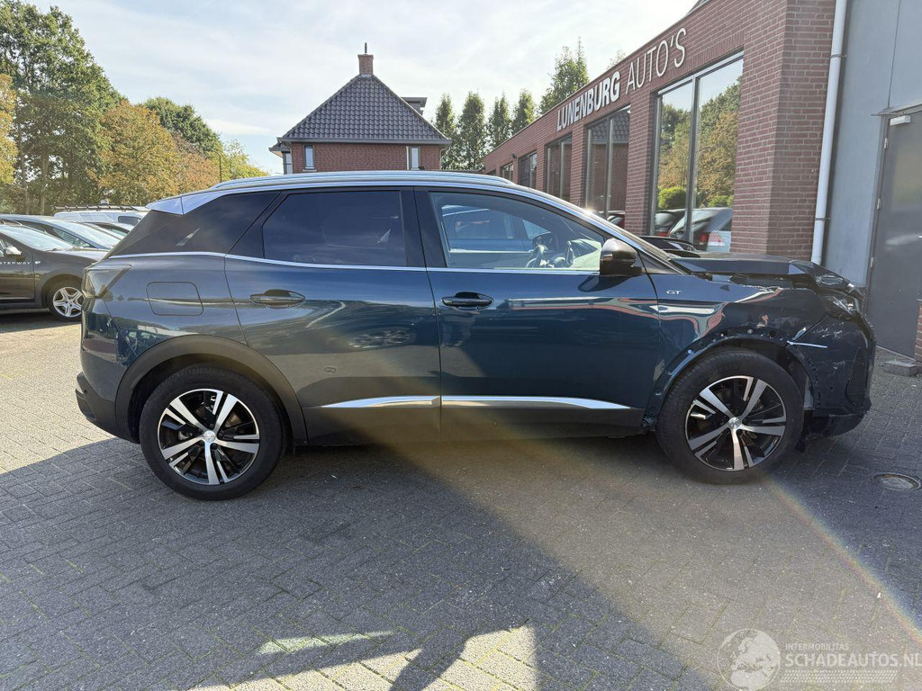 Peugeot 3008 1.2 PureTech AUTOMAAT GT (SUV 5-dr.) 56887642-1.jpg | Lunenburg Auto’s