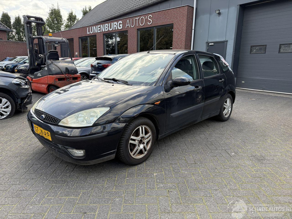 Ford Focus 1.6-16V Trend (Hatchback 5-dr.) 56917296-0.jpg | Lunenburg Auto’s