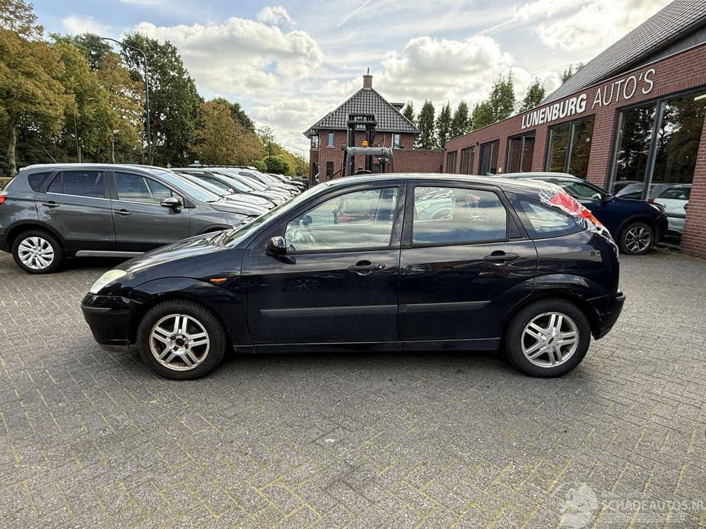 Ford Focus 1.6-16V Trend (Hatchback 5-dr.) 56917296-1.jpg | Lunenburg Auto’s