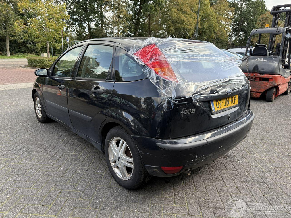 Ford Focus 1.6-16V Trend (Hatchback 5-dr.) 56917296-2.jpg | Lunenburg Auto’s