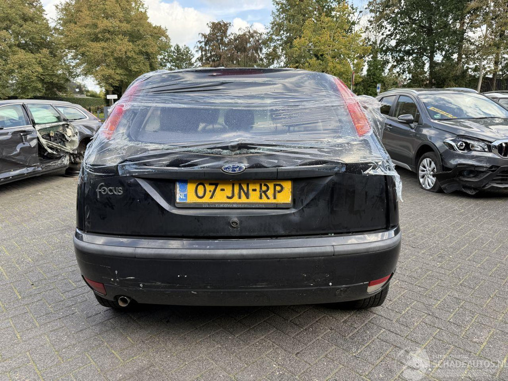 Ford Focus 1.6-16V Trend (Hatchback 5-dr.) 56917296-3.jpg | Lunenburg Auto’s
