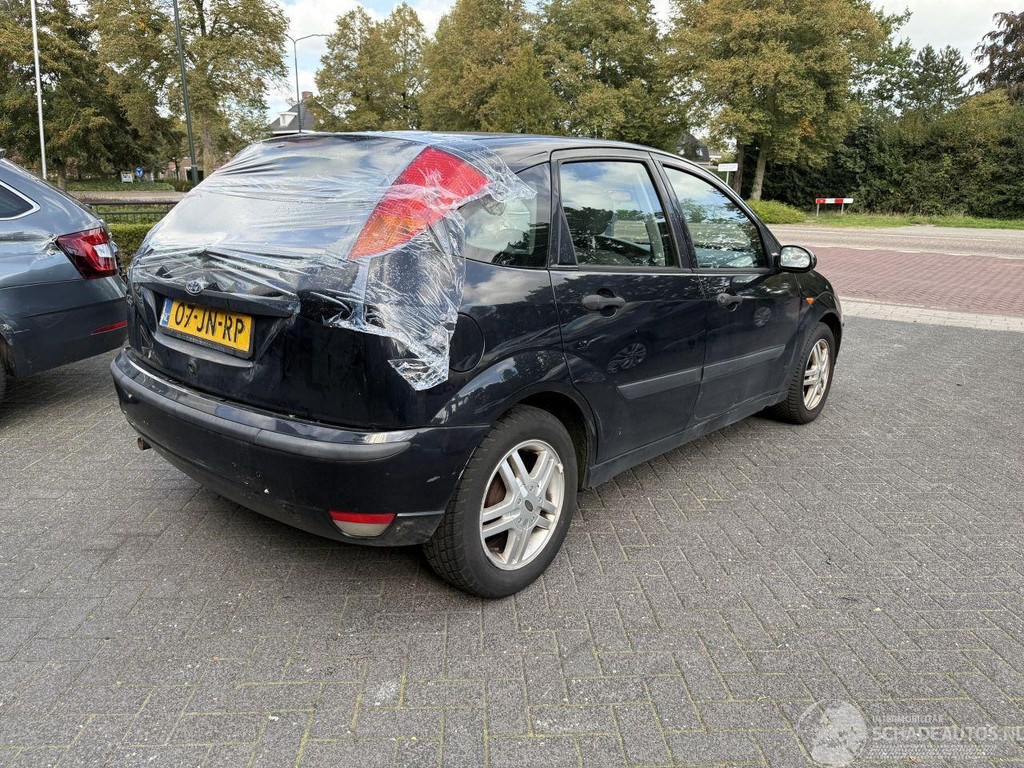 Ford Focus 1.6-16V Trend (Hatchback 5-dr.) 56917296-4.jpg | Lunenburg Auto’s
