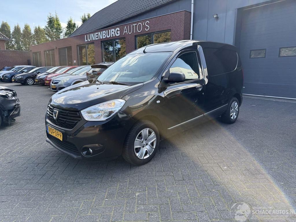 Dacia Dokker 1.5 dCi 90 Solid AIRCO (Bedrijfsauto 5-dr.) 56921498-0.jpg | Lunenburg Auto’s