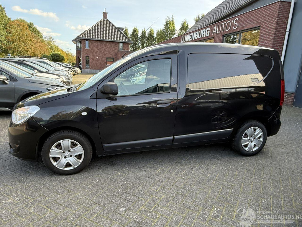 Dacia Dokker 1.5 dCi 90 Solid AIRCO (Bedrijfsauto 5-dr.) 56921498-1.jpg | Lunenburg Auto’s