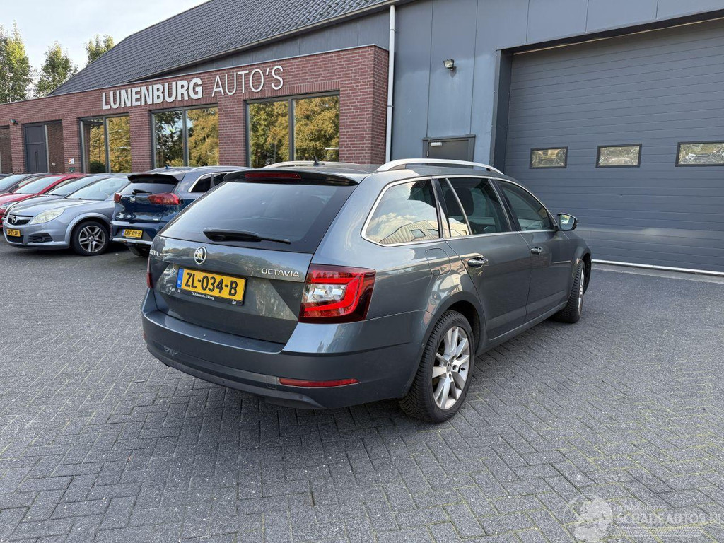 Škoda Octavia 1.0 TSI AUTOMAAT Greentech Style Business 56922683-0.jpg | Lunenburg Auto’s