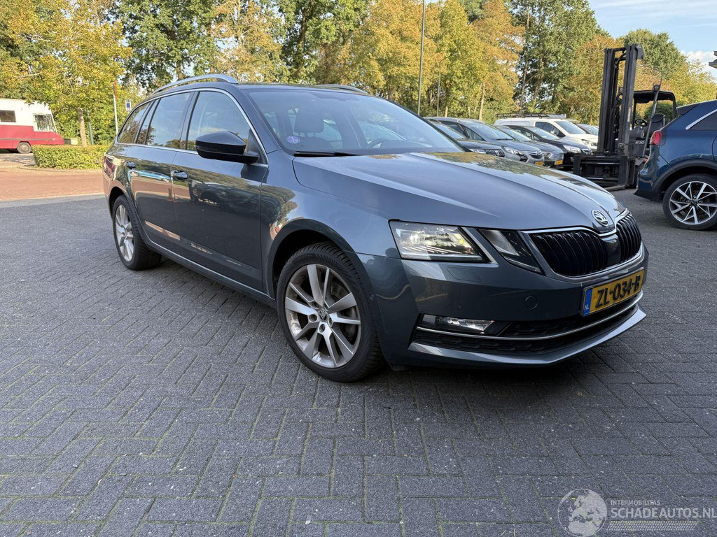 Škoda Octavia 1.0 TSI AUTOMAAT Greentech Style Business 56922683-2.jpg | Lunenburg Auto’s