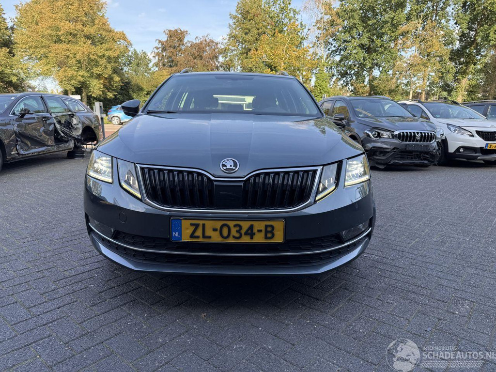Škoda Octavia 1.0 TSI AUTOMAAT Greentech Style Business 56922683-3.jpg | Lunenburg Auto’s