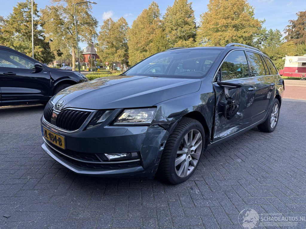 Škoda Octavia 1.0 TSI AUTOMAAT Greentech Style Business 56922683-4.jpg | Lunenburg Auto’s
