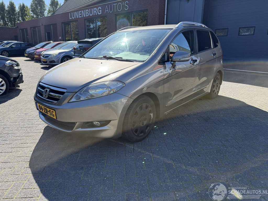 Honda FR-V 1.8i Lifestyle (MPV 5-dr.) 56944578-0.jpg | Lunenburg Auto’s