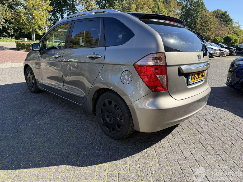 Honda FR-V 1.8i Lifestyle (MPV 5-dr.) 56944578-2.jpg | Lunenburg Auto’s