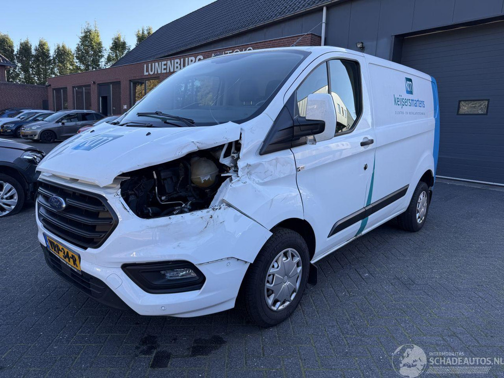 Ford Transit Custom 280 2.0 TDCI L1H1 Trend 56951531-1.jpg | Lunenburg Auto’s