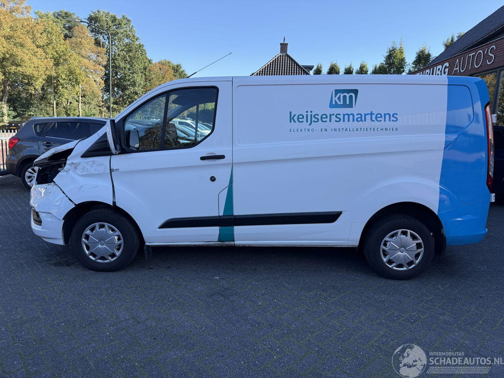 Ford Transit Custom 280 2.0 TDCI L1H1 Trend 56951531-2.jpg | Lunenburg Auto’s