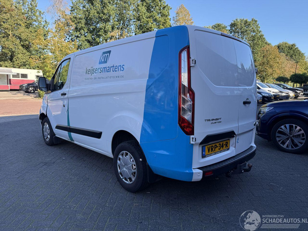 Ford Transit Custom 280 2.0 TDCI L1H1 Trend 56951531-3.jpg | Lunenburg Auto’s