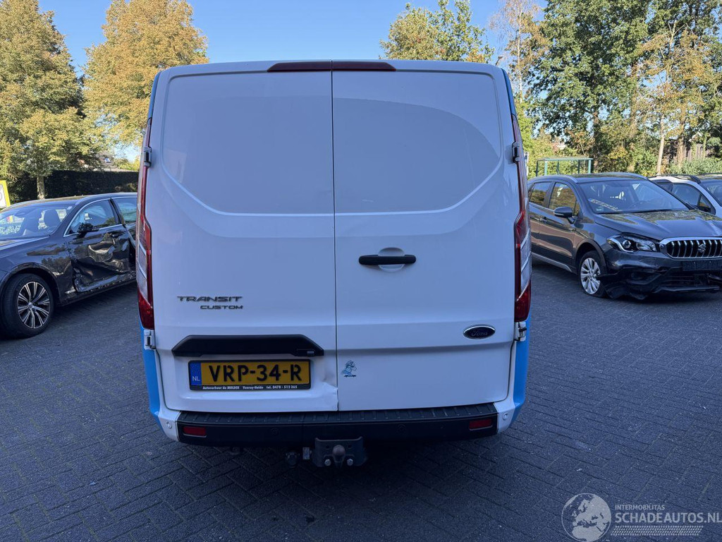 Ford Transit Custom 280 2.0 TDCI L1H1 Trend 56951531-4.jpg | Lunenburg Auto’s