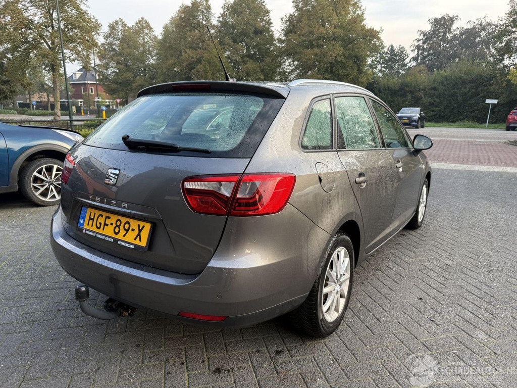 SEAT Ibiza 1.0 EcoTSI Style Connect 57028285-2.jpg | Lunenburg Auto’s