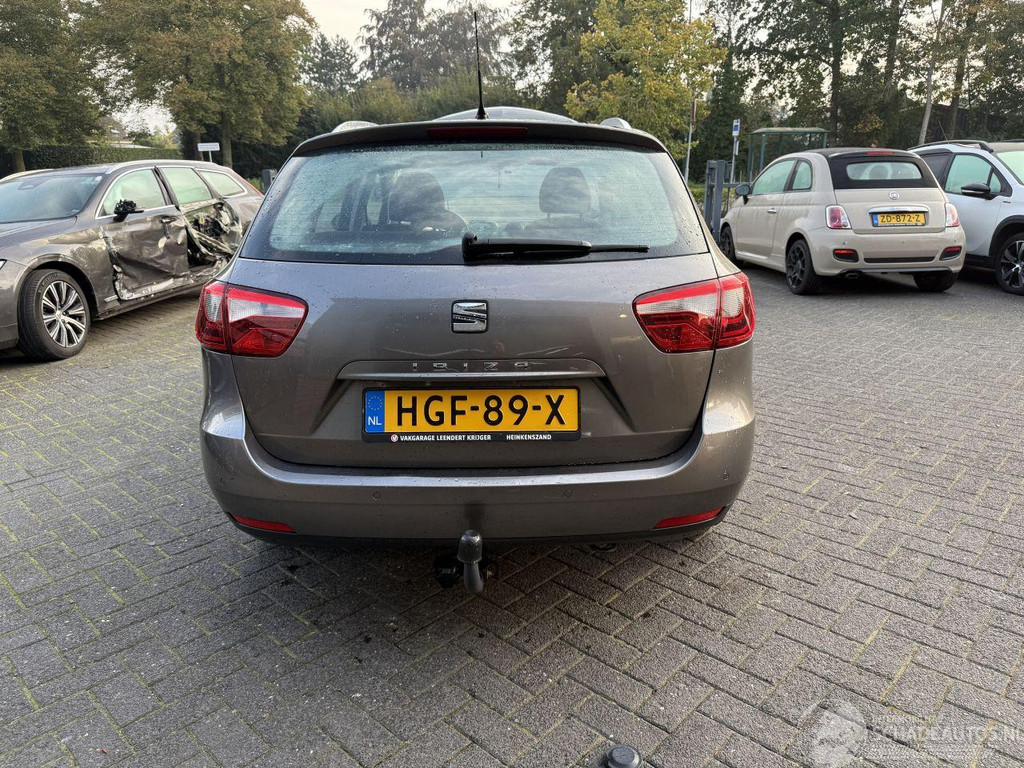 SEAT Ibiza 1.0 EcoTSI Style Connect 57028285-3.jpg | Lunenburg Auto’s
