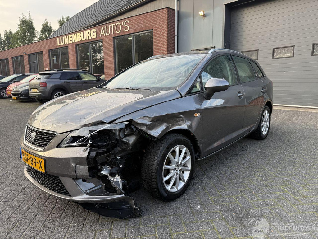 SEAT Ibiza 1.0 EcoTSI Style Connect 57028285-4.jpg | Lunenburg Auto’s