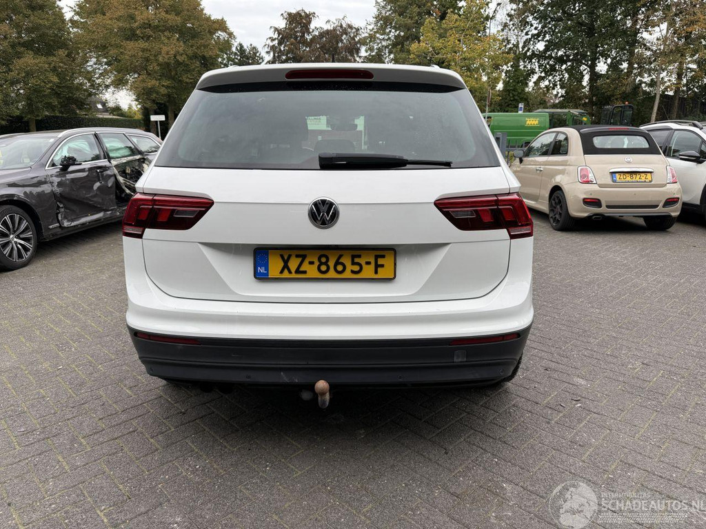 Volkswagen Tiguan 1.4 TSI PANORAMADAK Connected Series 57070485-3.jpg | Lunenburg Auto’s