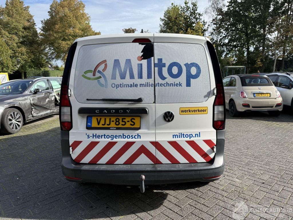 Volkswagen Caddy 2.0 TDI Trend 57089425-3.jpg | Lunenburg Auto’s