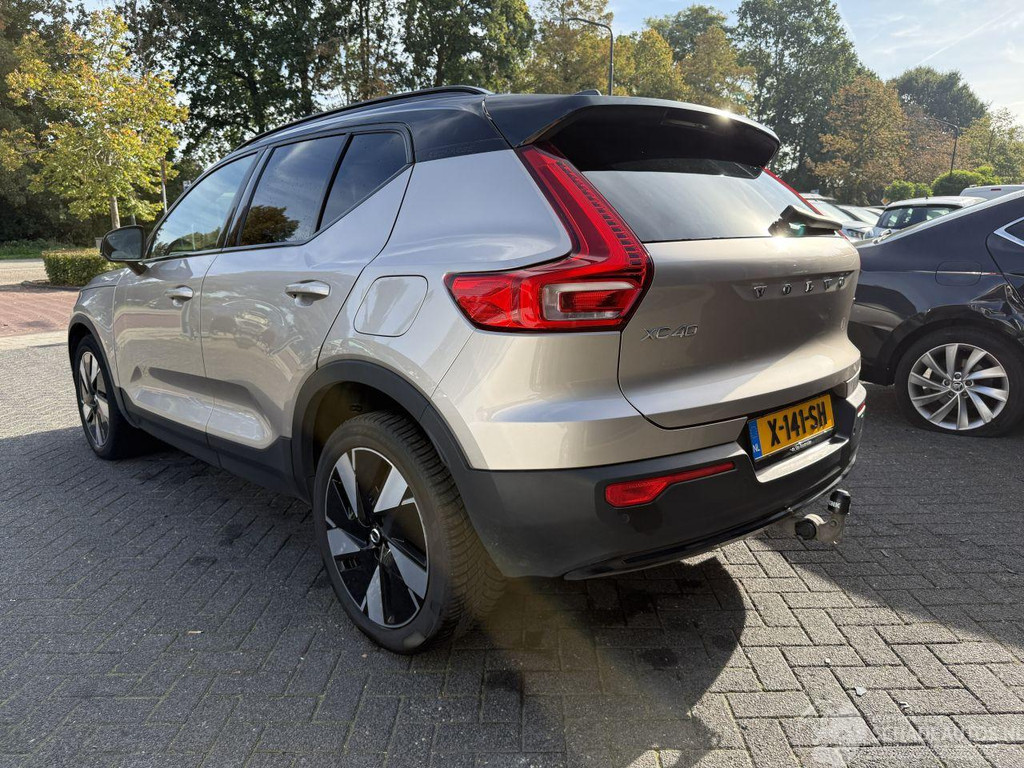 Volvo XC40 Single Motor Extened Range Core 82 kWh 15495 EX BTW 57119342-2.jpg | Lunenburg Auto’s