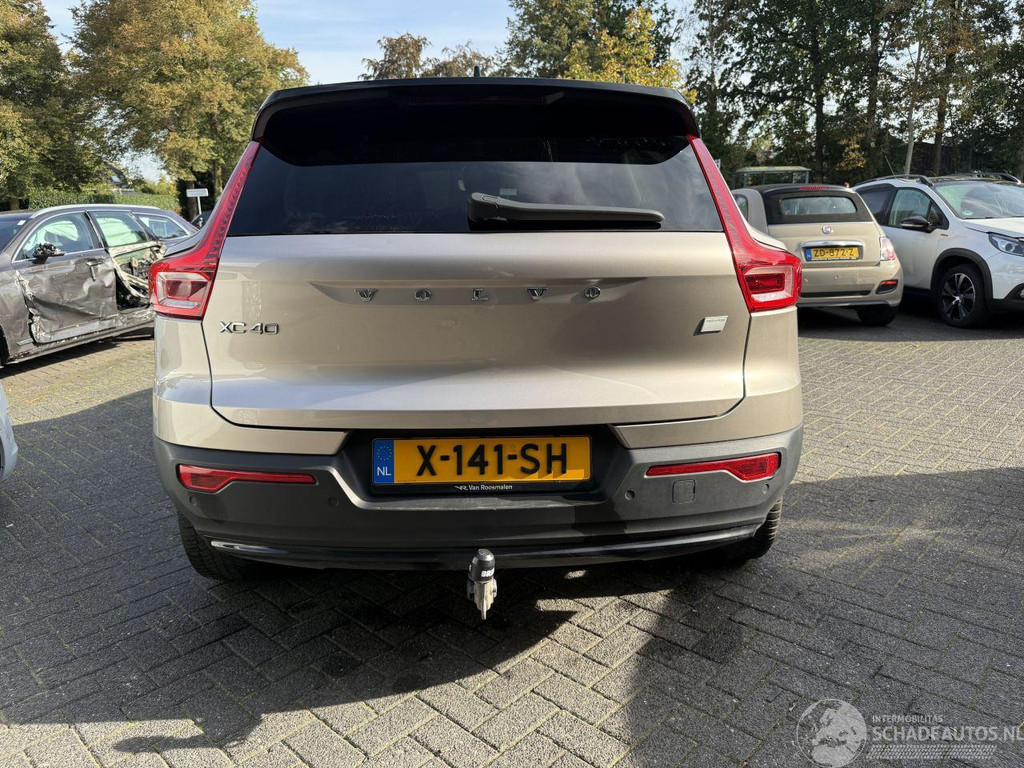 Volvo XC40 Single Motor Extened Range Core 82 kWh 15495 EX BTW 57119342-3.jpg | Lunenburg Auto’s