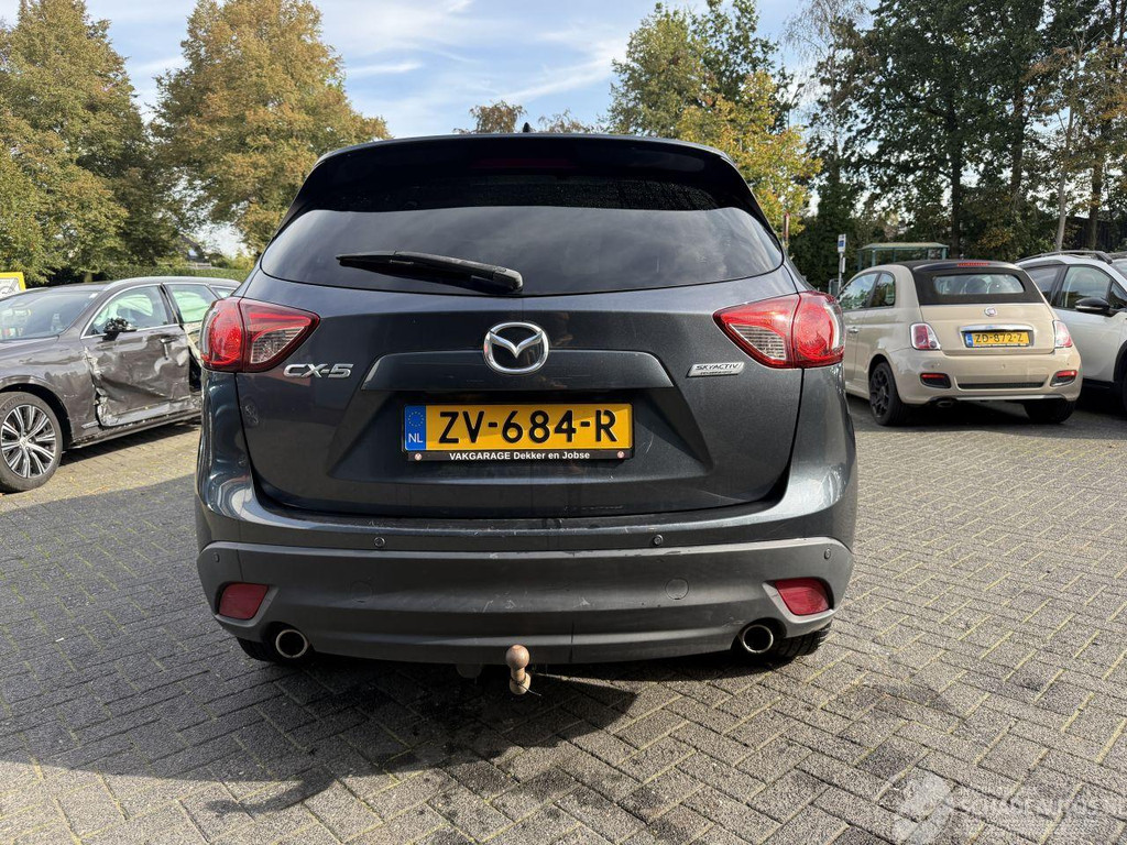 Mazda CX-5 2.2D TS+ 2WD (SUV 5-dr.) 57120319-1.jpg | Lunenburg Auto’s