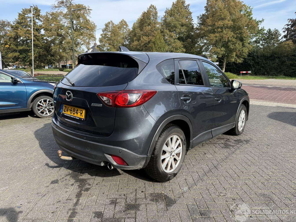 Mazda CX-5 2.2D TS+ 2WD (SUV 5-dr.) 57120319-2.jpg | Lunenburg Auto’s