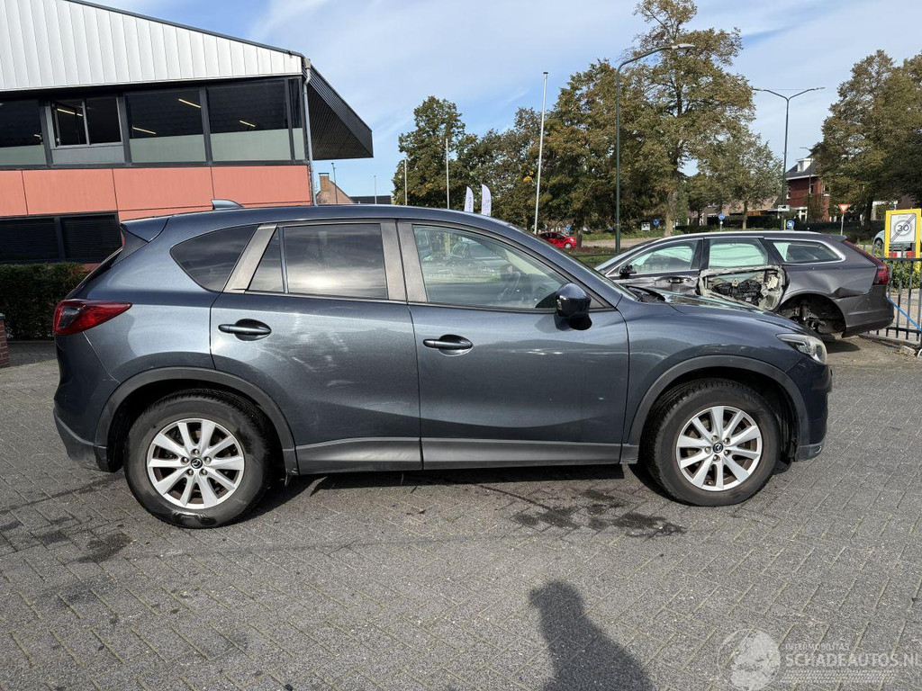 Mazda CX-5 2.2D TS+ 2WD (SUV 5-dr.) 57120319-3.jpg | Lunenburg Auto’s