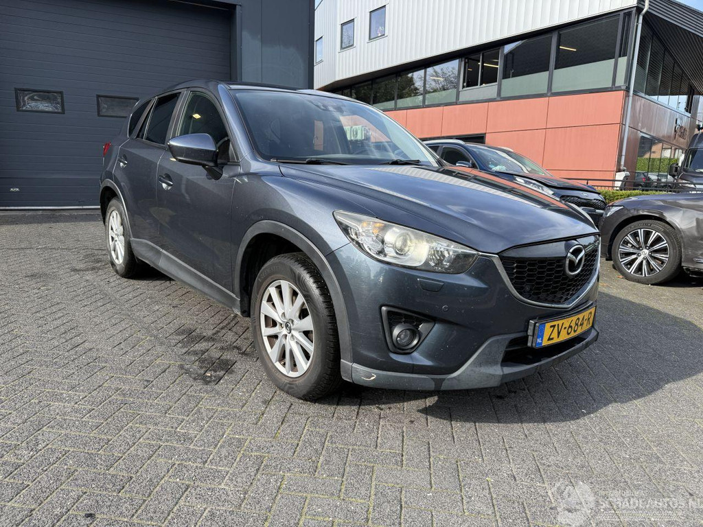 Mazda CX-5 2.2D TS+ 2WD (SUV 5-dr.) 57120319-4.jpg | Lunenburg Auto’s
