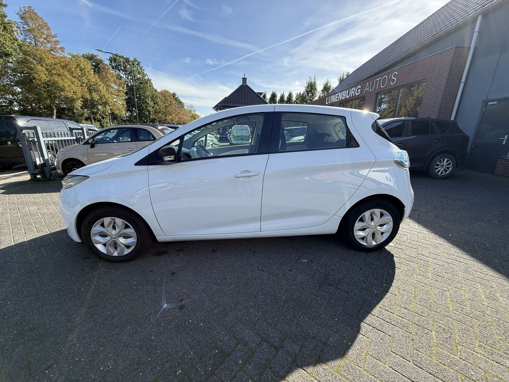 Renault ZOE R90 Life 41 kWh KOOPACCU SOH 86% (Hatchback 5-dr.) 6157 EURO EX BTW 57125984-1.jpg | Lunenburg Auto’s