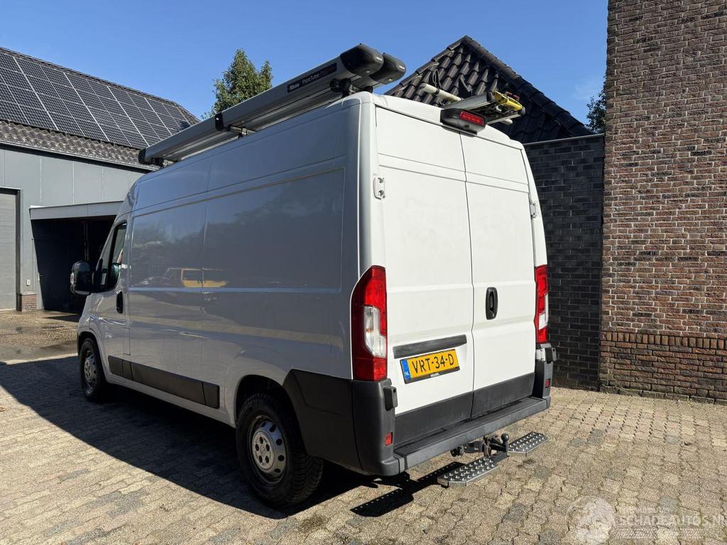 Opel Movano 2.2D 140 Zwaar L2H2 Edition 57172317-2.jpg | Lunenburg Auto’s